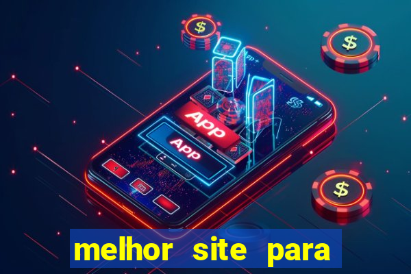 melhor site para jogar no bicho